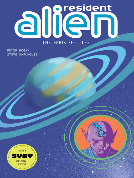Title details for Resident Alien, Volume 8 by Peter Hogan - Available